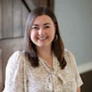 Meet your Posher, Sara beth